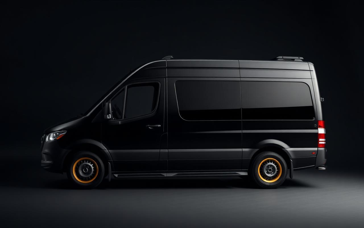 Sprinter Group